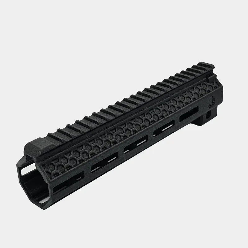 falcon-airsoft.com M4 Hex Handguard