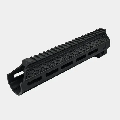 M4 Hex Uppercut Handguard - falcon-airsoft.com