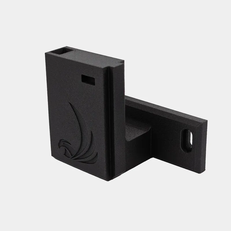 falcon-airsoft.com M4 Wall Mount V1