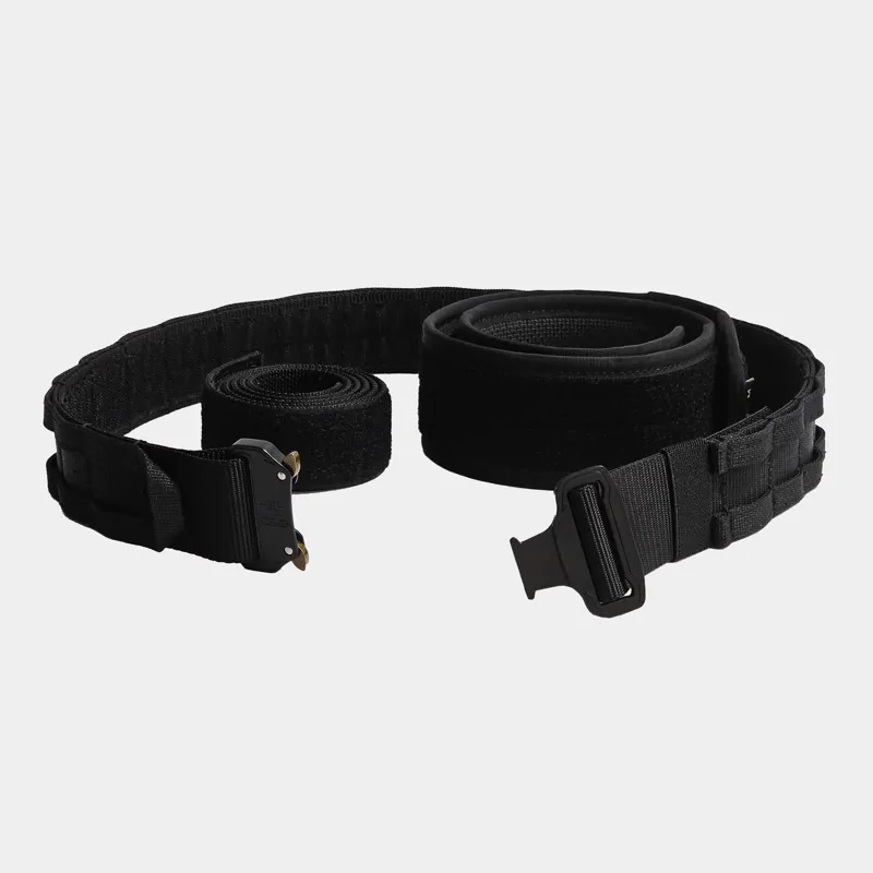 falcon-airsoft.com Multifunctional Belt · Negro