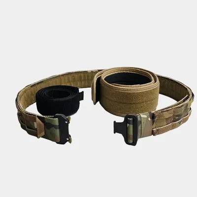 Multifunctional Belt - falcon-airsoft.com