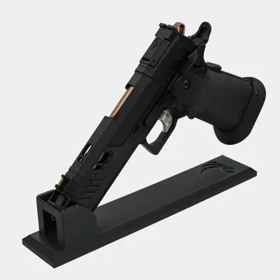 Sidearm Mount V1 - falcon-airsoft.com