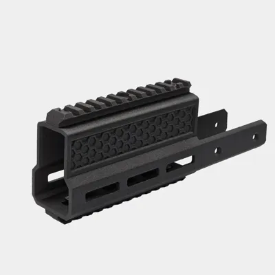 Vector Extension (Hex Pattern) - falcon-airsoft.com