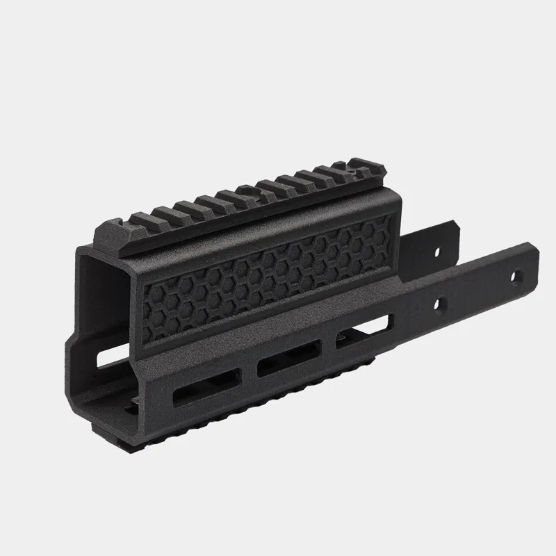 falcon-airsoft.com Vector Extension (Hex Pattern)