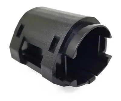 PDW15/ CQB - BEU Battery Extension Unit - Matt - Titan Power