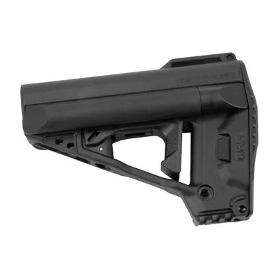 Quick Response System - QRS Stock - Titan