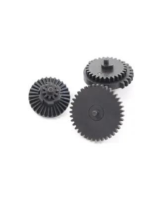 Gears Em Aço 18:1 - SHS