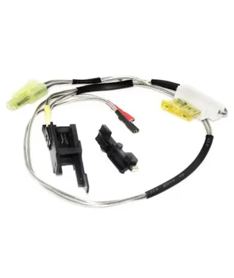 Contato de Gatilho V3 Frente - APS Airsoft