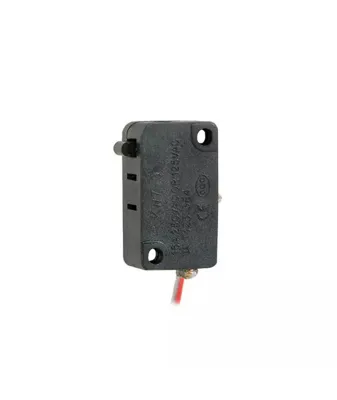 Micro Switch 15A para V2 - Super Shooter
