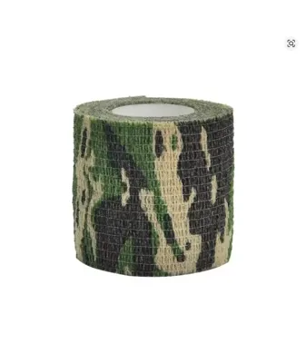 Fita Adesiva Tática - ACM Airsoft