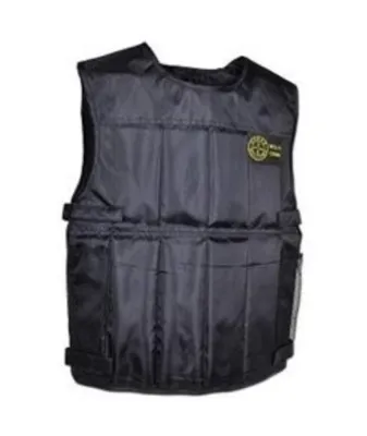 Fire Combat Tactical Vest