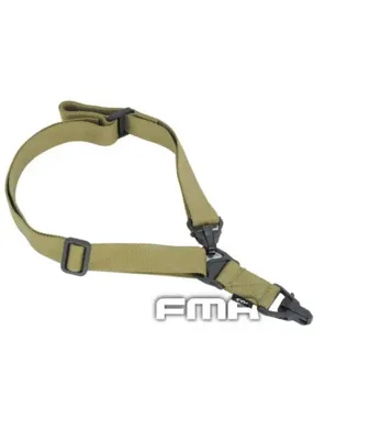 Sling de 1 Ou 2 Pontos