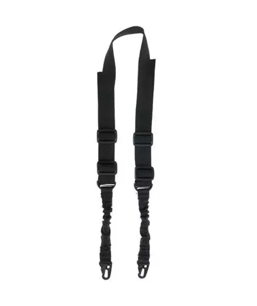 2 Pontos Combat · Negro