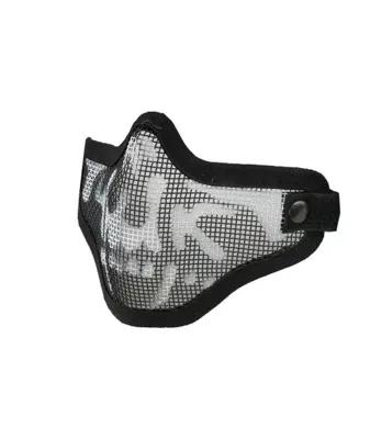 Starker II Caveira