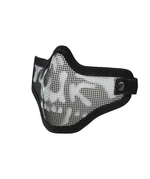 Starker II Caveira