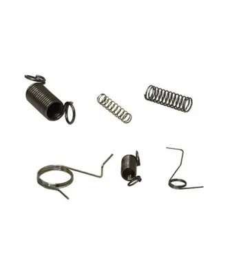 Molas Gearbox V2 - SHS