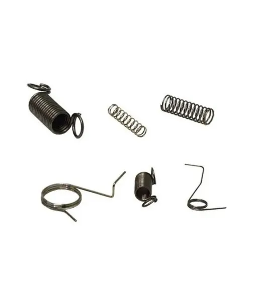 SHS Molas Gearbox V2