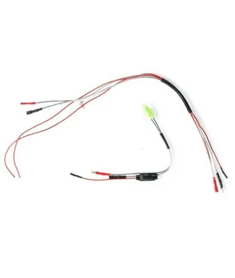 Micro SMD MOSFET Unit - APS Airsoft