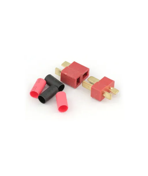 ACM Airsoft Par de Conectores Dean T