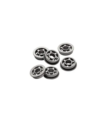 Bushings Com Rolamentos 8mm - Element