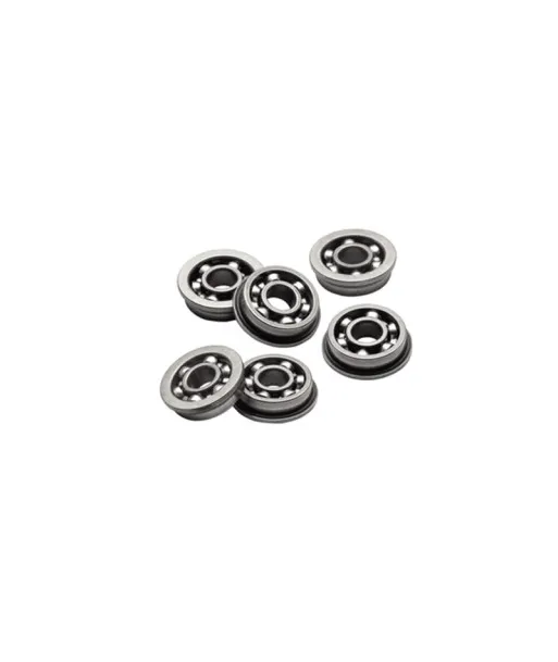 Element Bushings Com Rolamentos 8mm