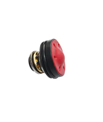 Cabeça de Pistão Silenciosa Bore-Up POM - ACM Airsoft