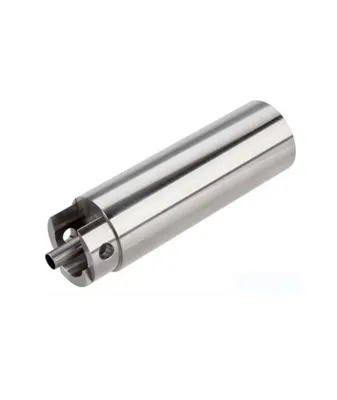 Cilindro e Cabeça Integrado Gearbox V3 - ACM Airsoft
