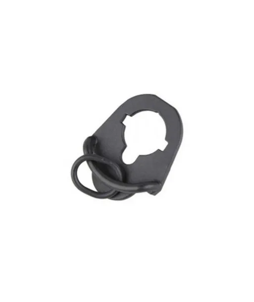 Big Dragon Strap Sling Ring