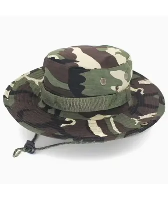 Boonie Hat - ACM Airsoft
