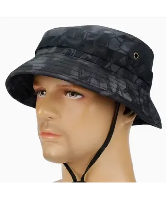 Boonie Hat - Typhon - ACM Airsoft