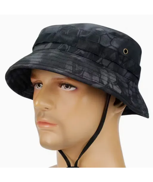 ACM Airsoft Boonie Hat - Typhon · Kryptek
