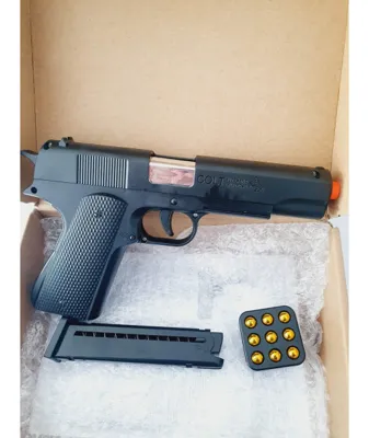 Neft Colt 1911 - ACM Airsoft