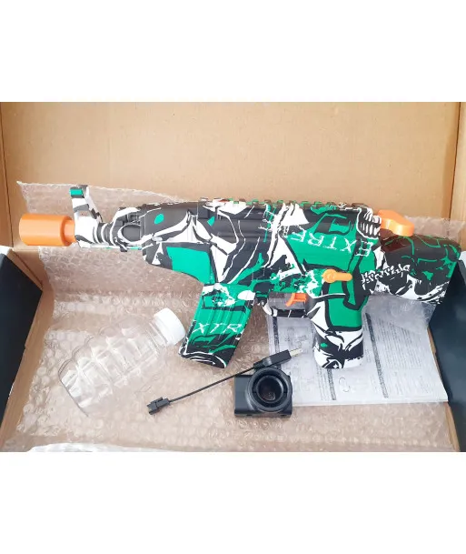 ACM Airsoft Gel Blaster M4 Eletrica