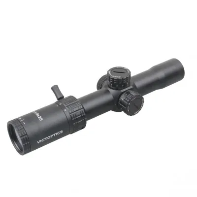 LPVO S4 1.5-6x28