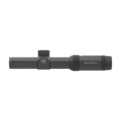 LPVO Forester JR 1-4x24 SCOC-28