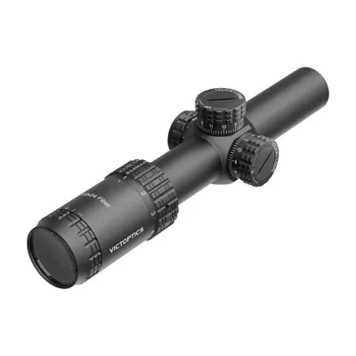 LPVO S6 1-6X24I Fiber