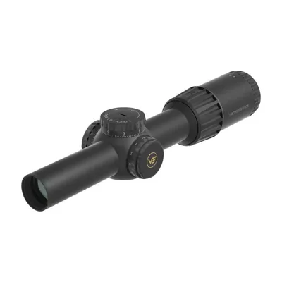 LPVO Tauron 1-6x24 Gen II