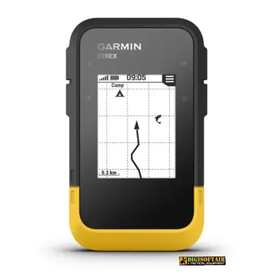 GPS eTrex SE Garanzia Italia - Garmin
