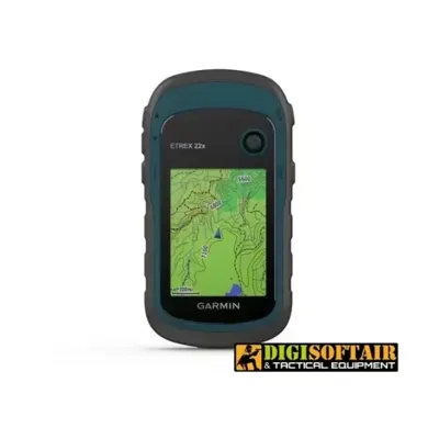GPS eTrex 22x Garanzia Italia - Garmin