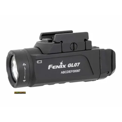 GL07 Compact Weapon - Fenix