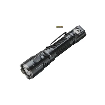 TK25R Torcia Tattica UV Blu - Fenix