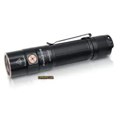 E35R V3 Flashlight 3100 Lumens - Fenix
