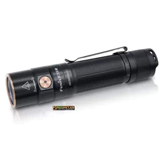 Fenix E35R V3 Flashlight 3100 Lumens