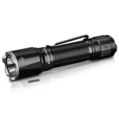 TK16 V2 Torcia Tattica LED 3100 Lumens - Fenix