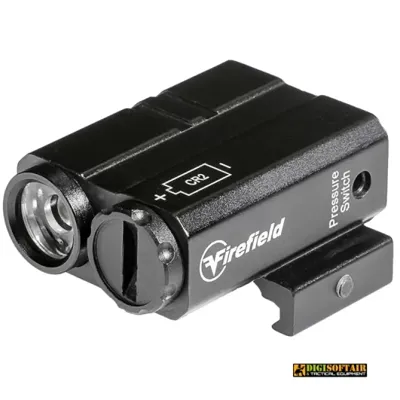 Charge AR Flashlight FF73012 - Firefield