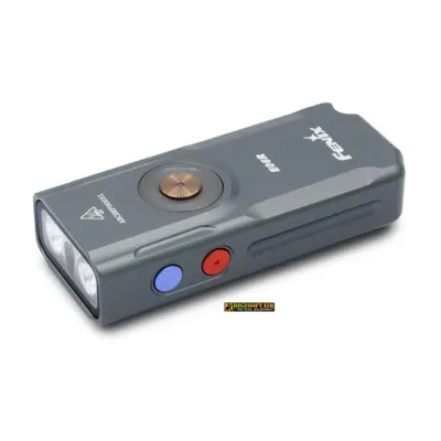 E06R Torcia Portachiavi Da 700 Lumen - Fenix