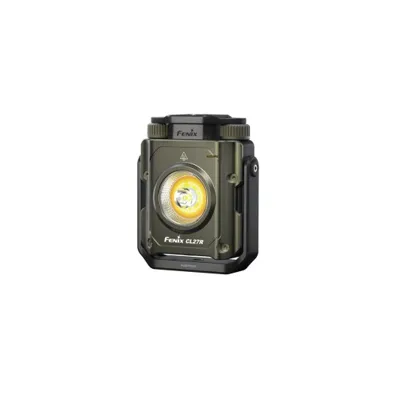 CL27R Lanterna Multifunzione Wild - Fenix
