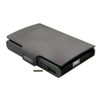 Flexible Wallet Portafoglio con Torcia (502607) - Led Lenser