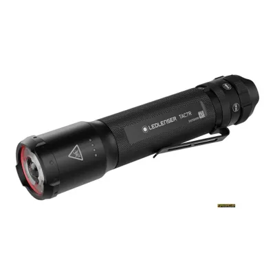 TAC7R Torcia Tattica 3200 lm (503053) - Led Lenser