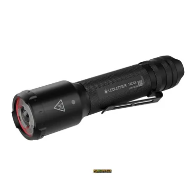 TAC6R Torcia Tattica 2000 lm (503052) - Led Lenser